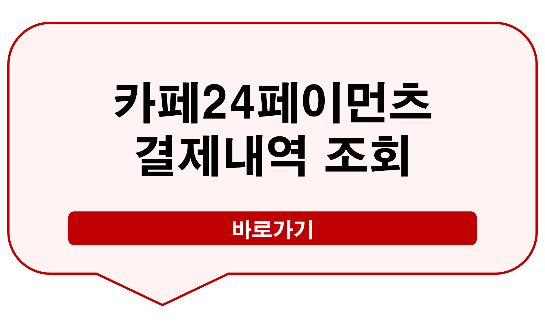 카페24페이먼츠