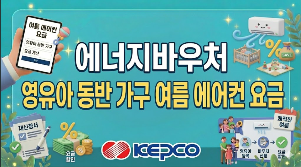 에너지바우처