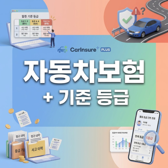 자동차보험 할증